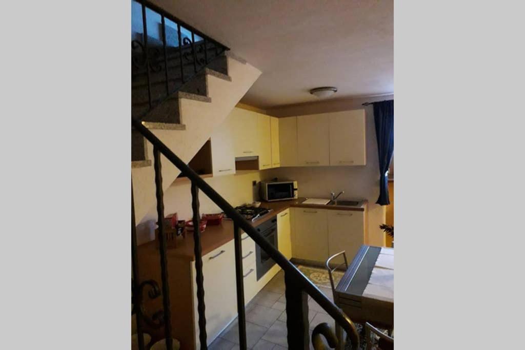 Chez Favre Vila Blavy Exterior foto