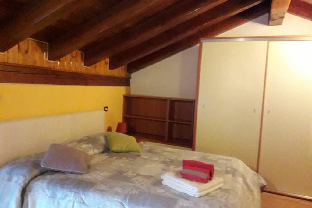 Chez Favre Vila Blavy Exterior foto