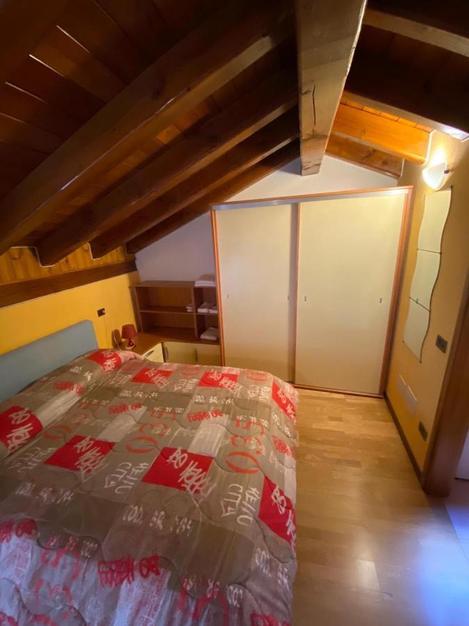 Chez Favre Vila Blavy Exterior foto